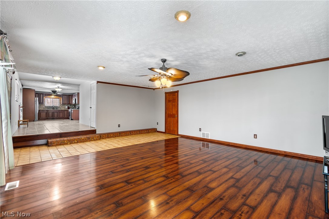 F W Mcchesney Sub Prcl #18 - Residential