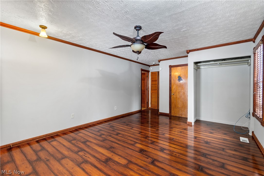 F W Mcchesney Sub Prcl #18 - Residential