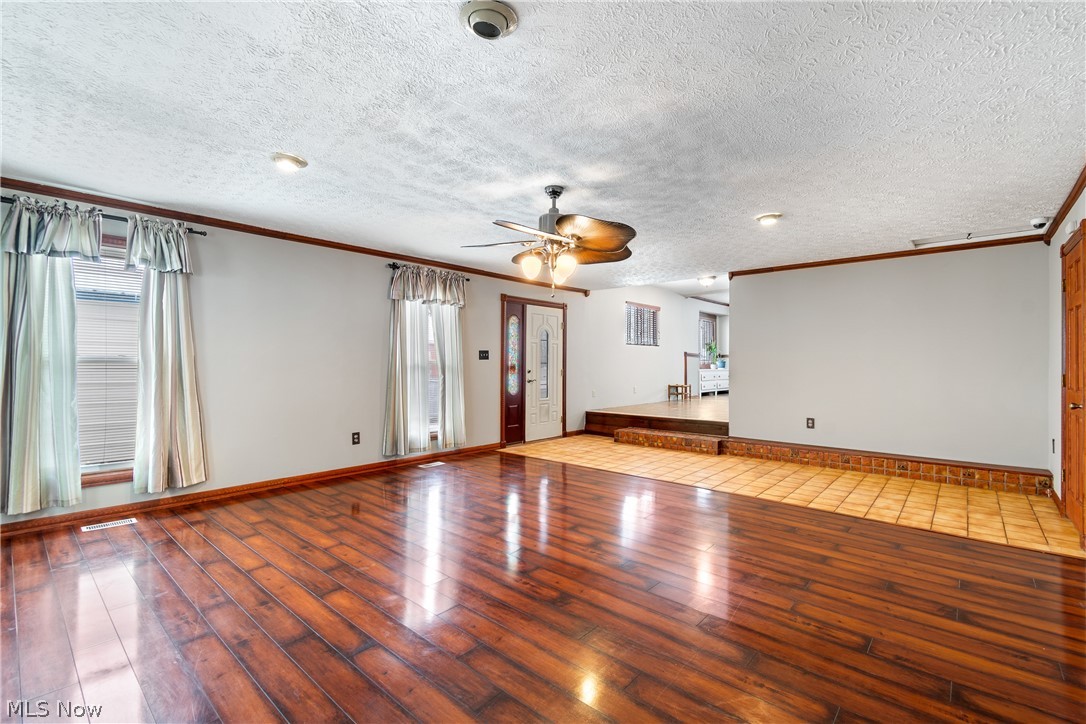 F W Mcchesney Sub Prcl #18 - Residential