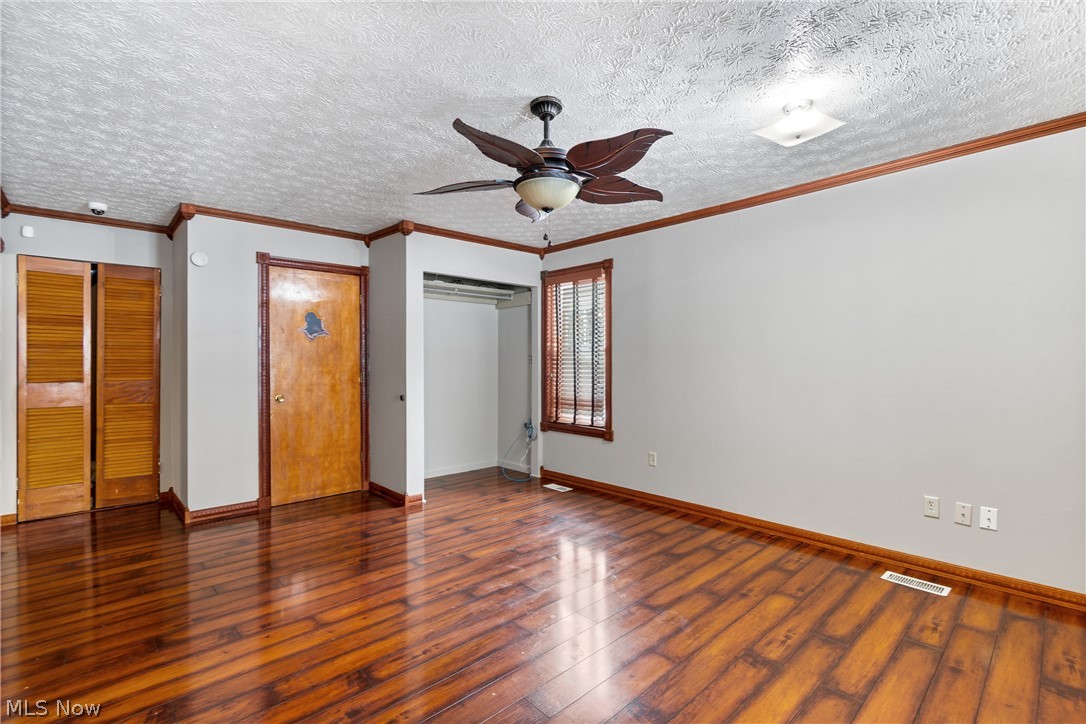 F W Mcchesney Sub Prcl #18 - Residential