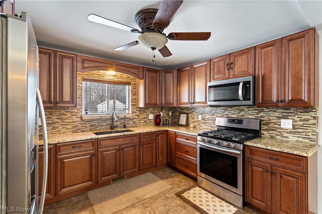 F W Mcchesney Sub Prcl #18 - Residential