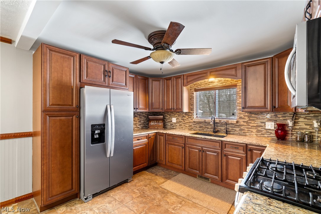 F W Mcchesney Sub Prcl #18 - Residential