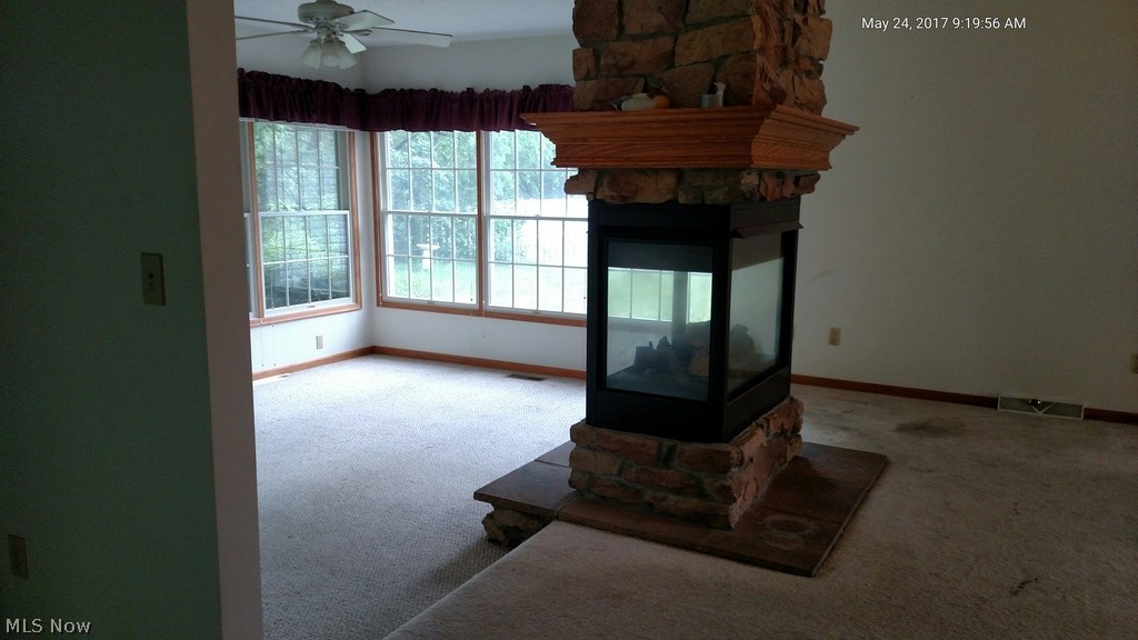 Maslyk Sub #2 - Residential