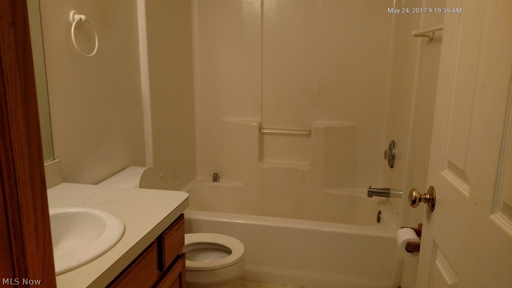 Maslyk Sub #2 - Residential