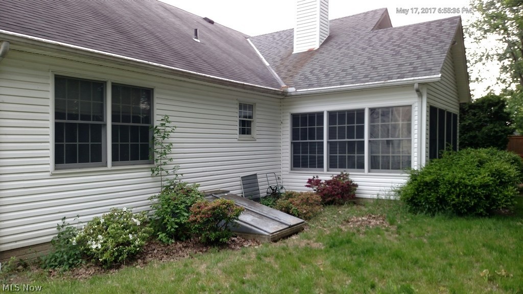 Maslyk Sub #2 - Residential