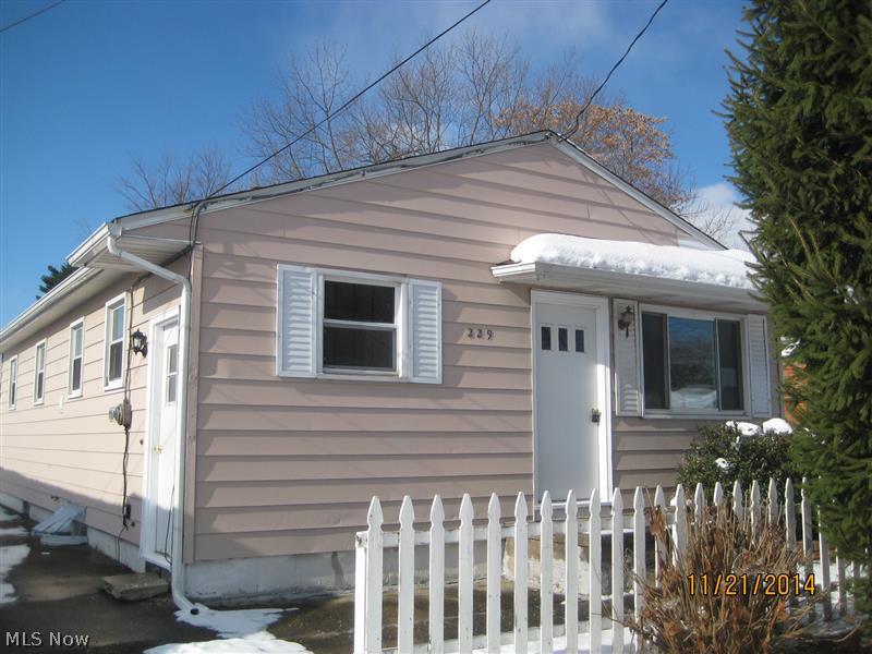 Westview Heights Allotment - Residential