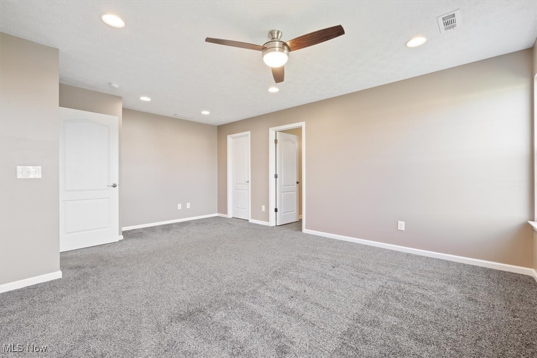 Meadow Lakes - Residential