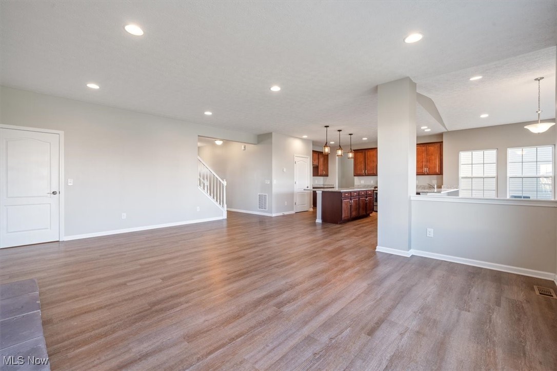 Meadow Lakes - Residential