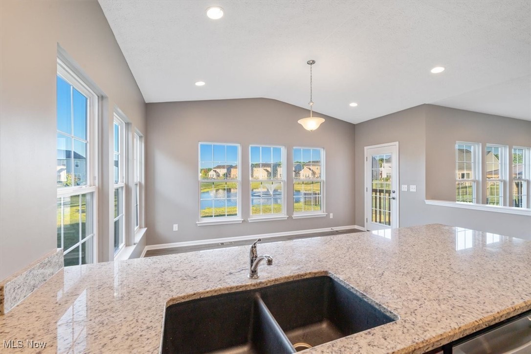 Meadow Lakes - Residential