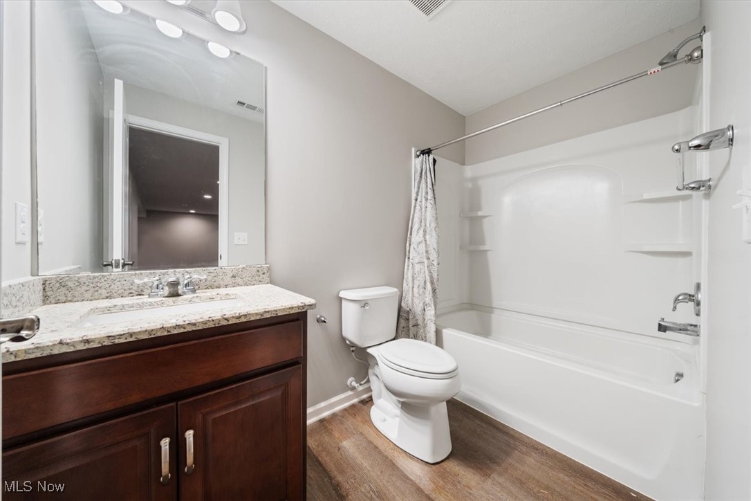 Meadow Lakes - Residential