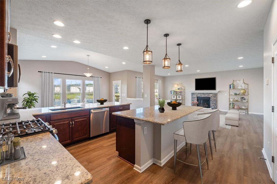 Meadow Lakes - Residential