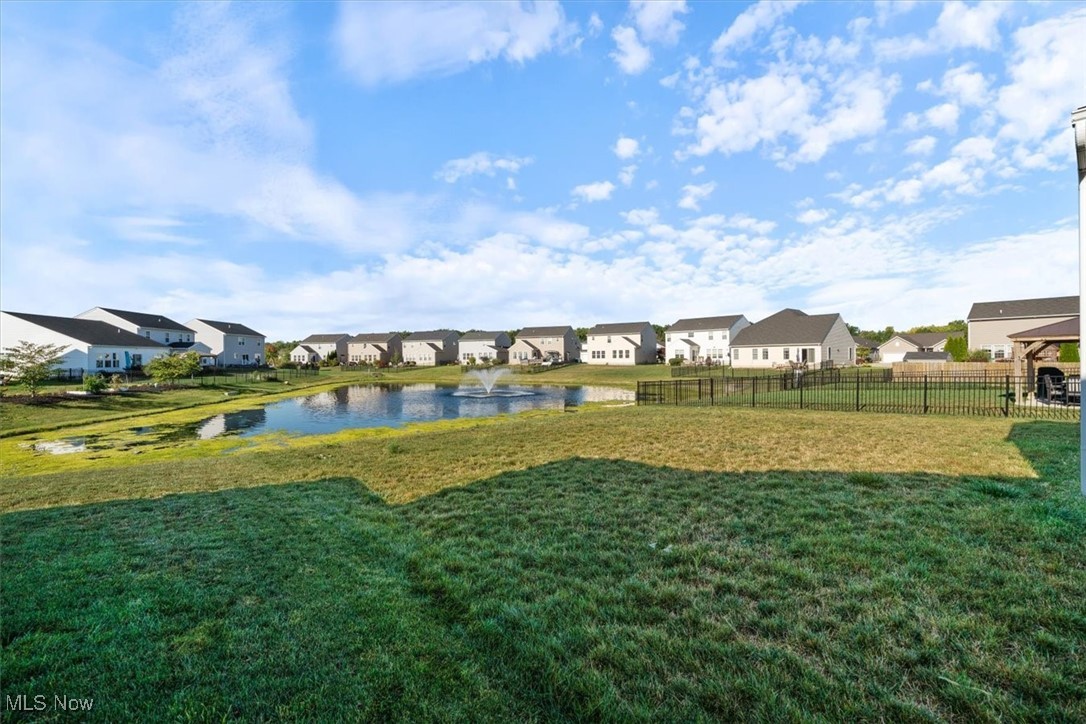 Meadow Lakes - Residential