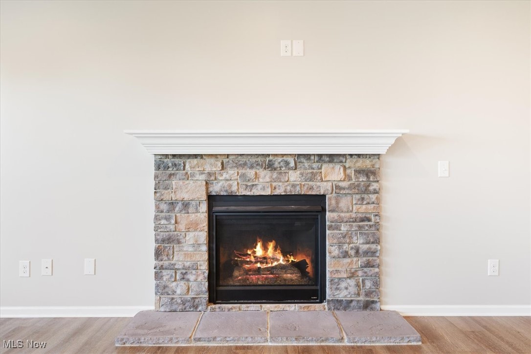 Meadow Lakes - Residential