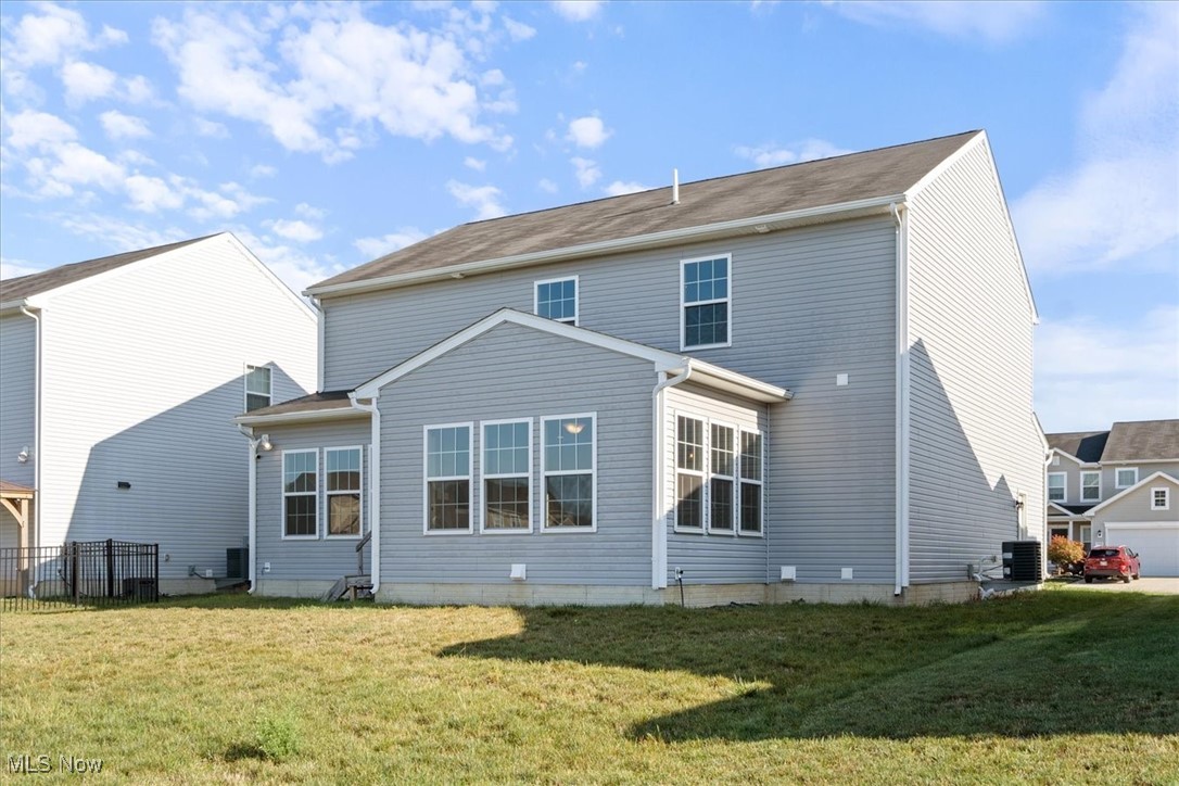 Meadow Lakes - Residential