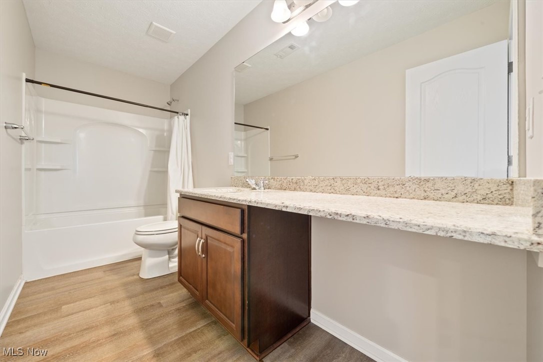 Meadow Lakes - Residential