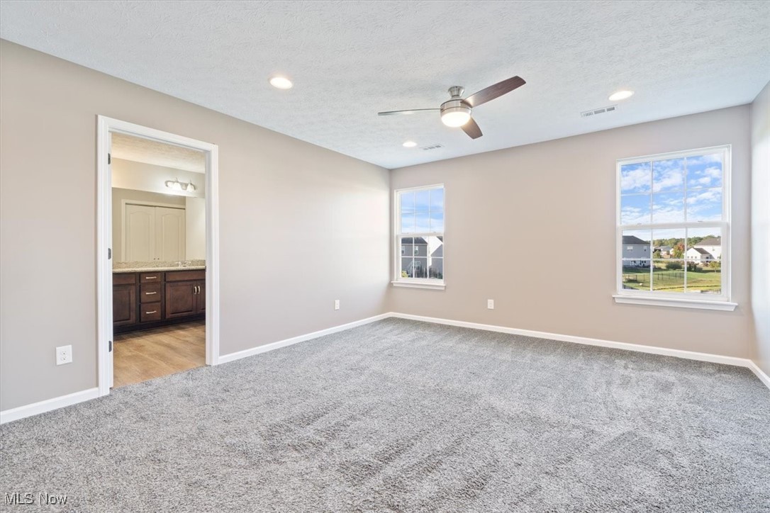 Meadow Lakes - Residential