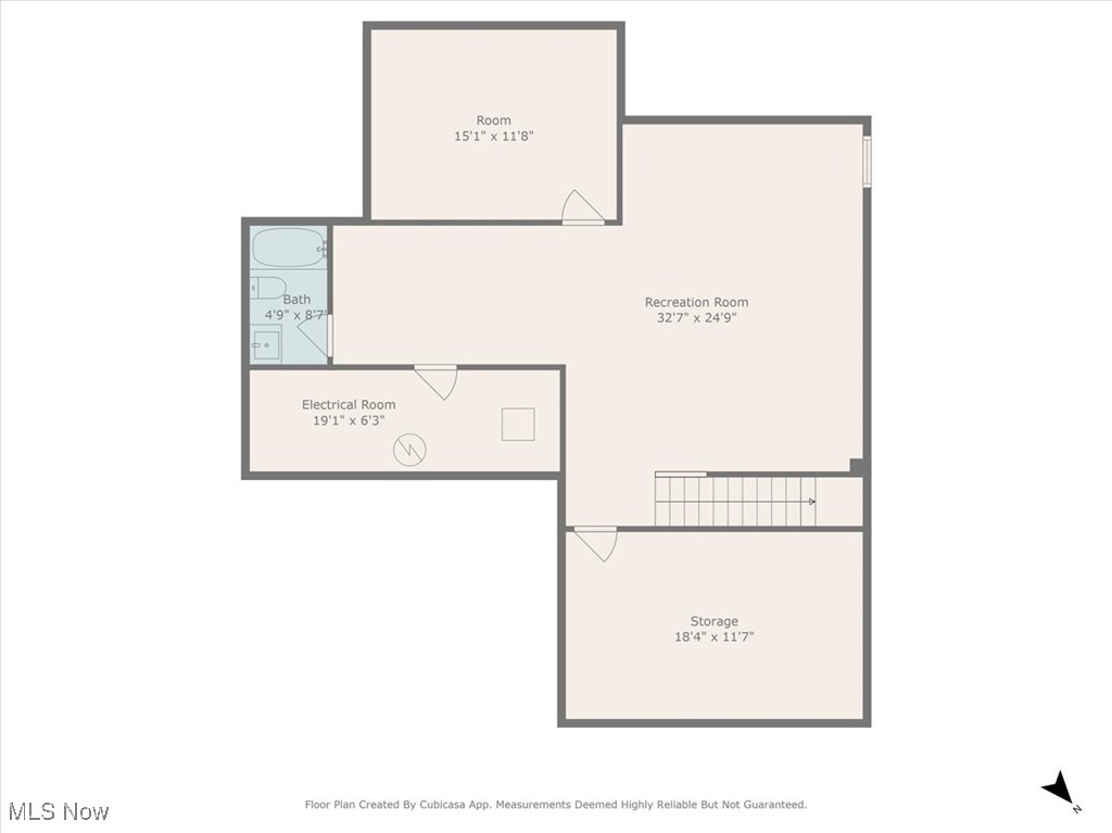Meadow Lakes - Residential
