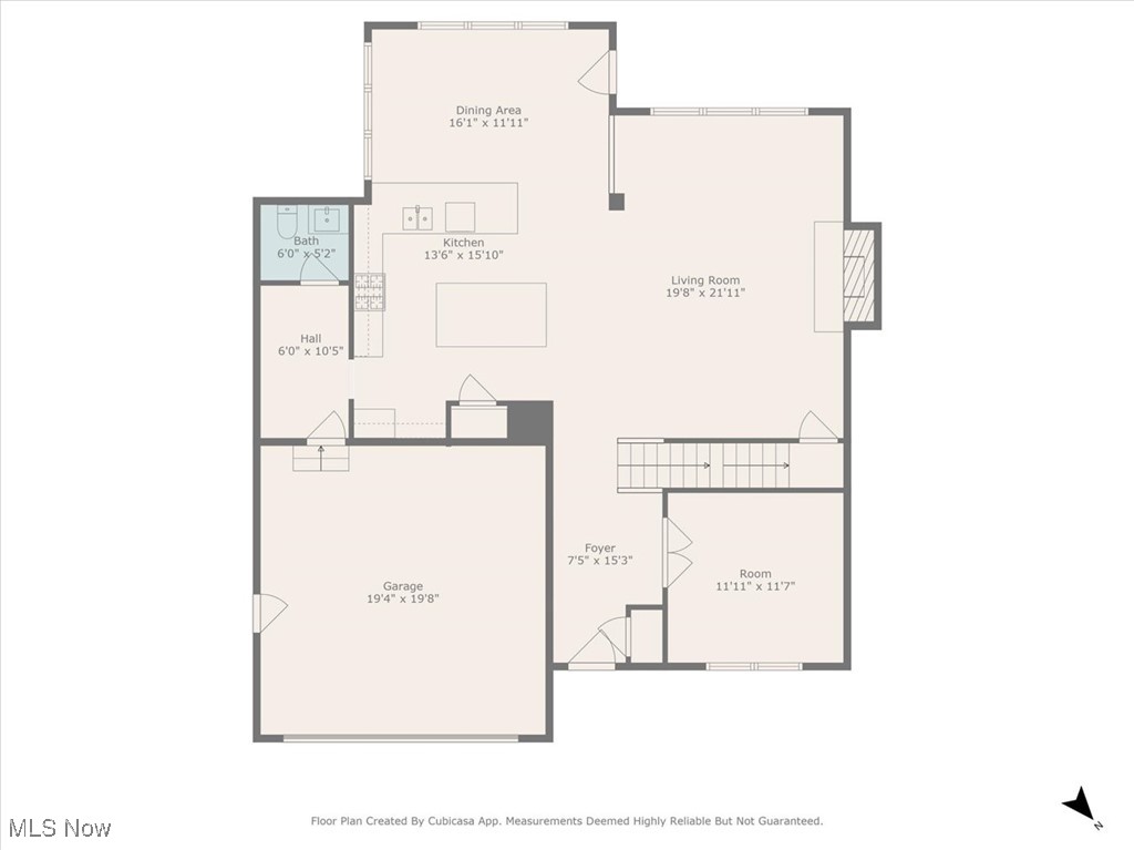 Meadow Lakes - Residential