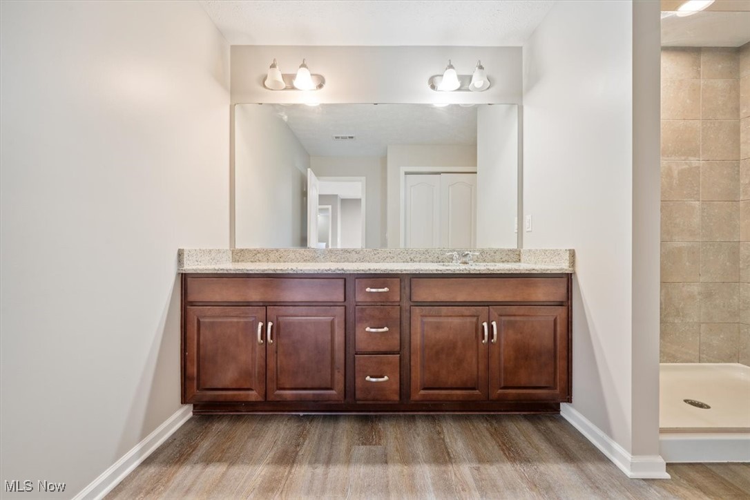 Meadow Lakes - Residential