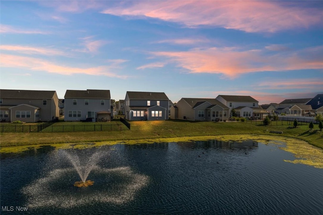 Meadow Lakes - Residential