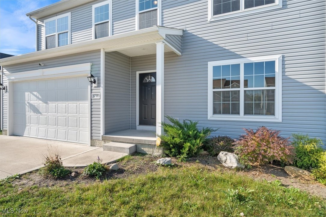 Meadow Lakes - Residential