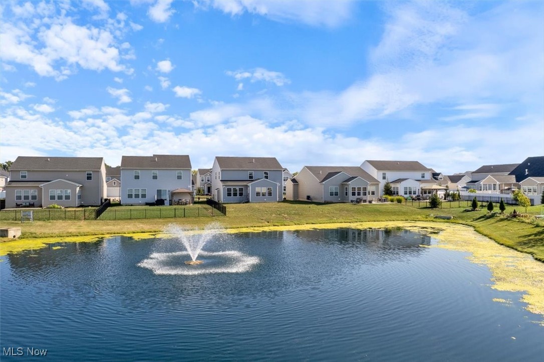 Meadow Lakes - Residential