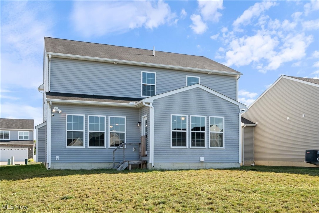 Meadow Lakes - Residential