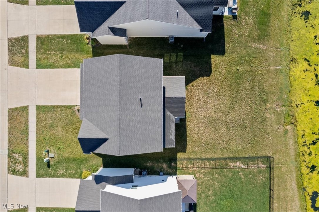 Meadow Lakes - Residential