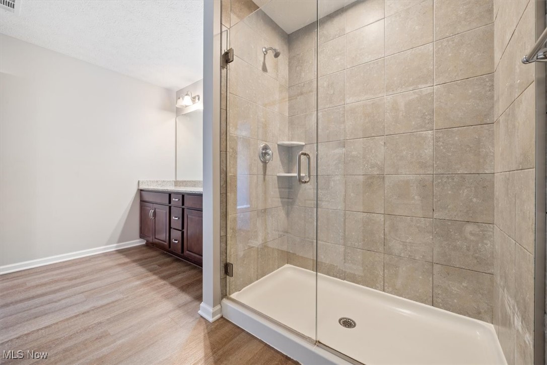 Meadow Lakes - Residential