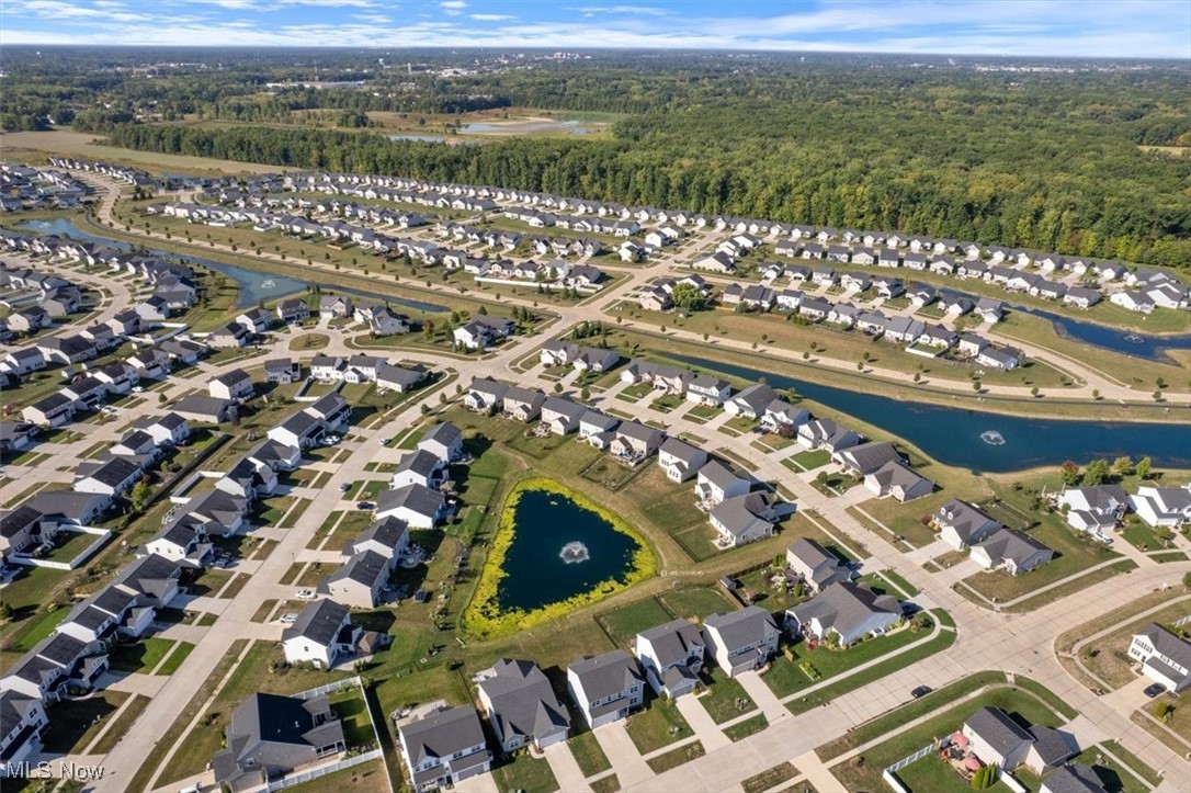 Meadow Lakes - Residential