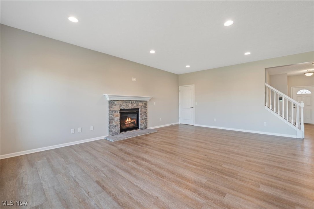 Meadow Lakes - Residential