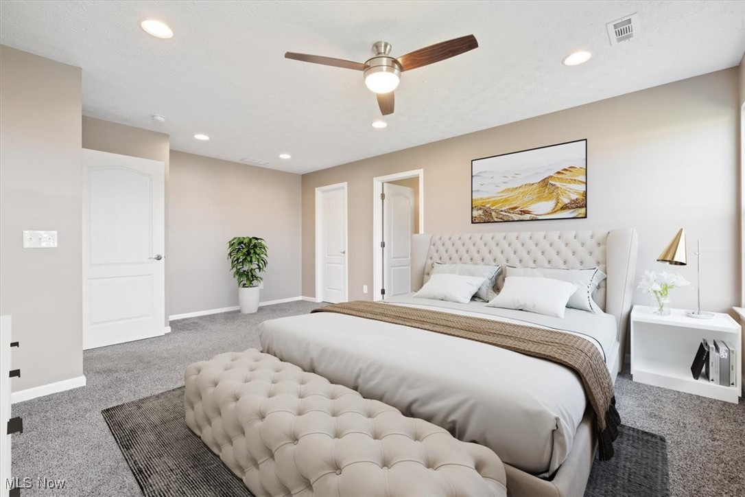 Meadow Lakes - Residential