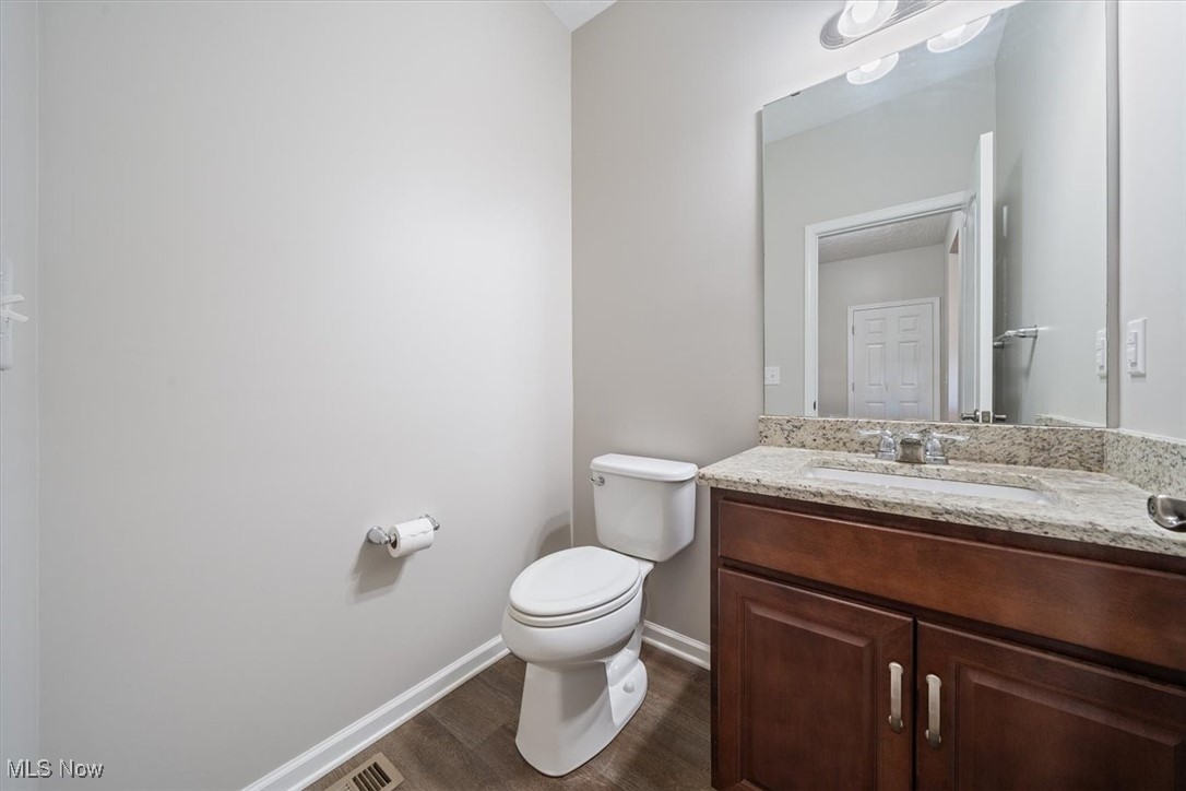 Meadow Lakes - Residential