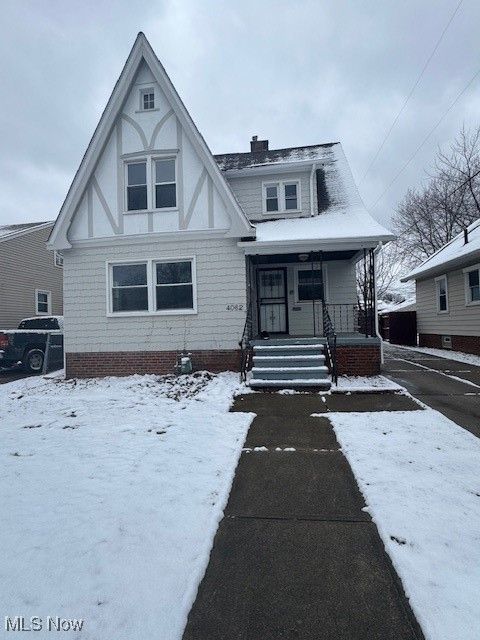 4062 W 140th Street Cleveland OH 44135