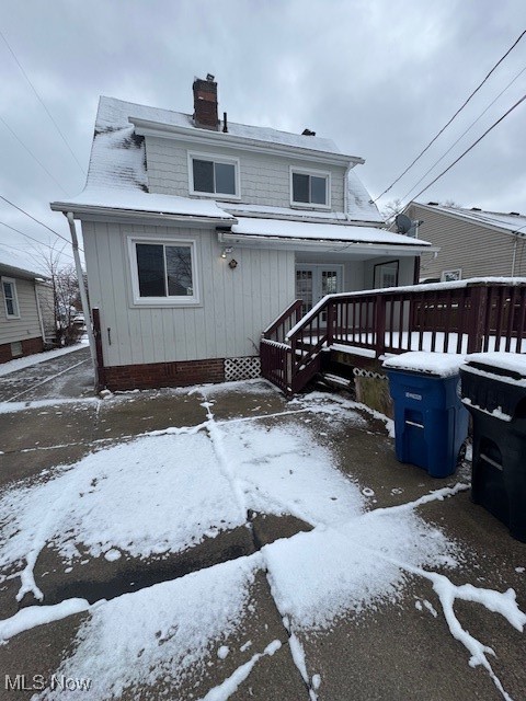 Ford Realty Cos Liberty 01 - Residential