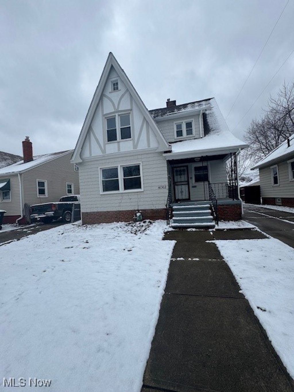 Photo of 4062 W 140th Street, Cleveland, OH 44135 (MLS # 5181149)