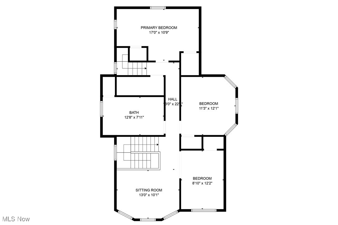 3202 Daisy Avenue, Cleveland, Ohio image 49