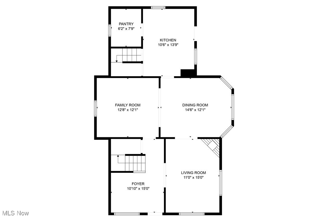 3202 Daisy Avenue, Cleveland, Ohio image 48