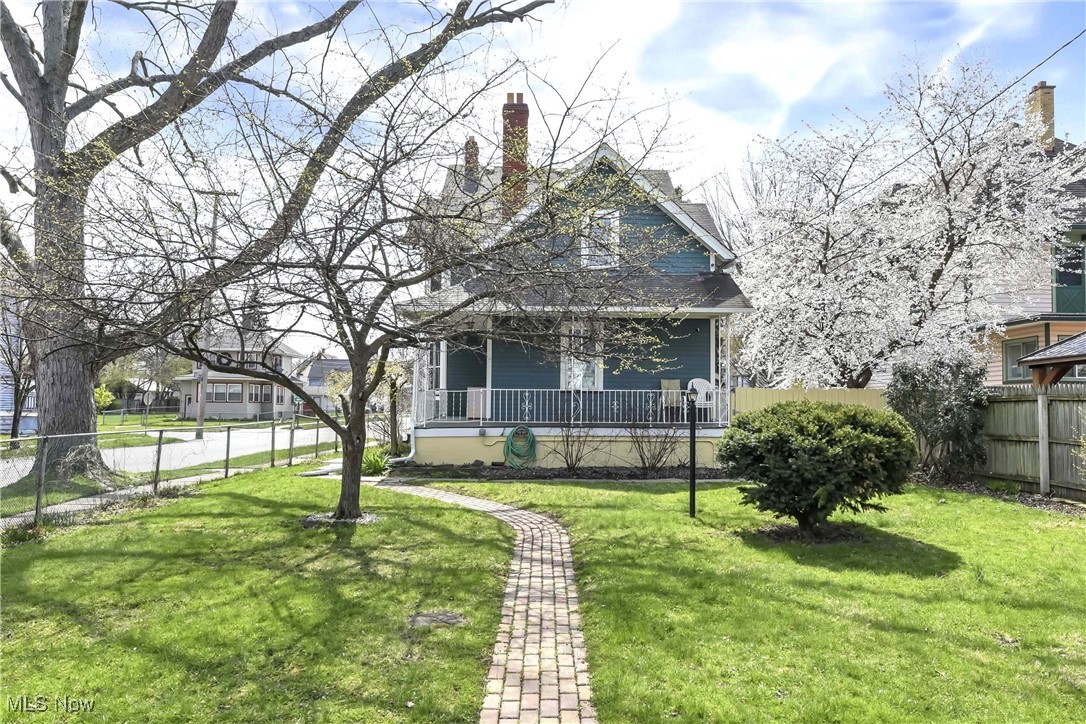 3202 Daisy Avenue, Cleveland, Ohio image 7