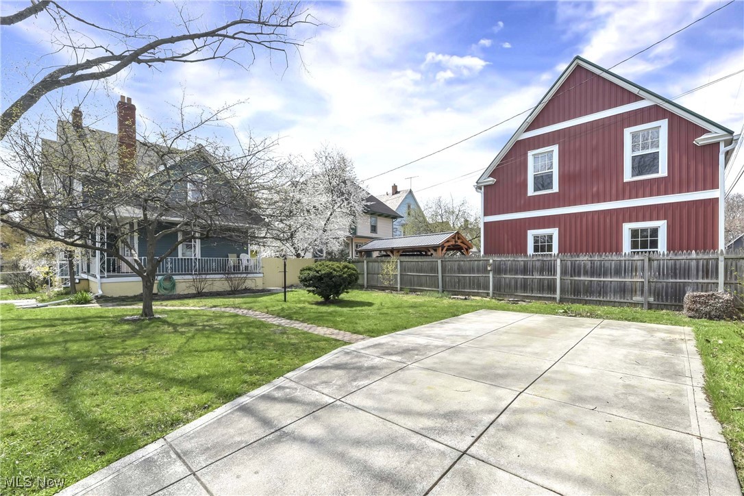 3202 Daisy Avenue, Cleveland, Ohio image 6