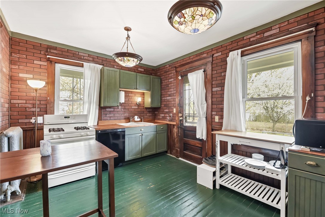3202 Daisy Avenue, Cleveland, Ohio image 31