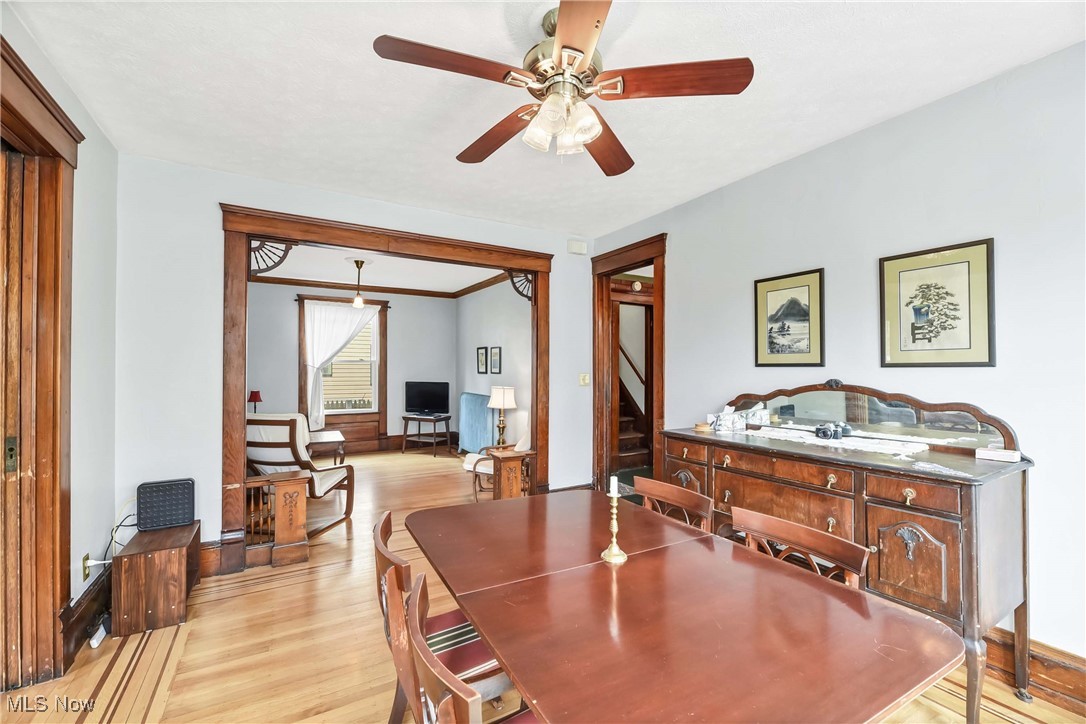 3202 Daisy Avenue, Cleveland, Ohio image 27