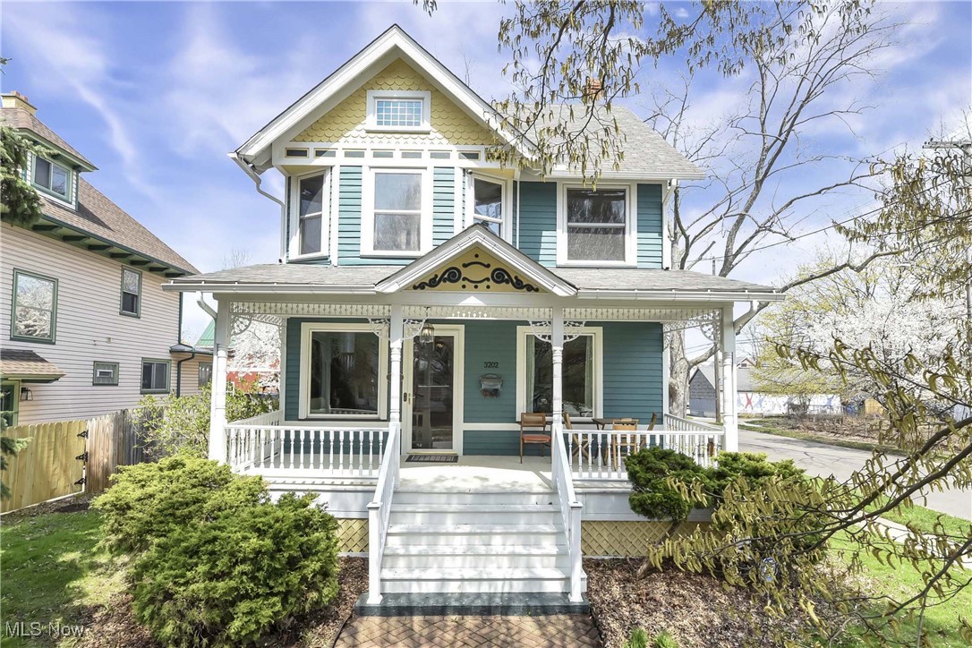 3202 Daisy Avenue, Cleveland, Ohio image 2