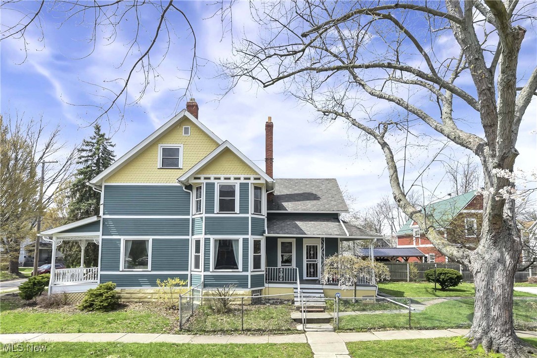3202 Daisy Avenue, Cleveland, Ohio image 4
