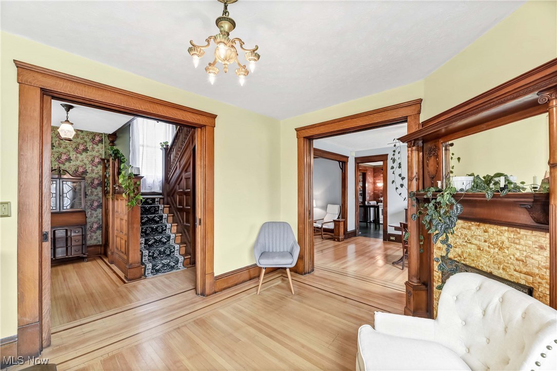 3202 Daisy Avenue, Cleveland, Ohio image 19