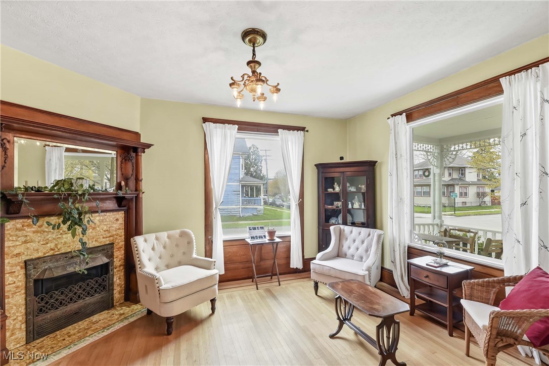 3202 Daisy Avenue, Cleveland, Ohio image 18