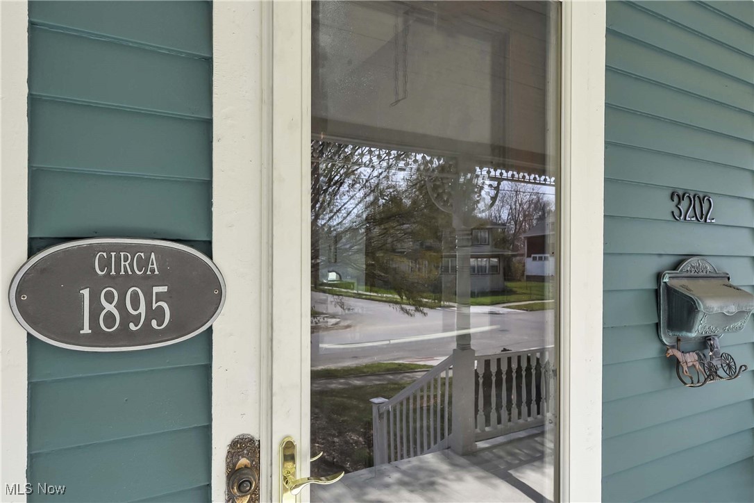 3202 Daisy Avenue, Cleveland, Ohio image 12