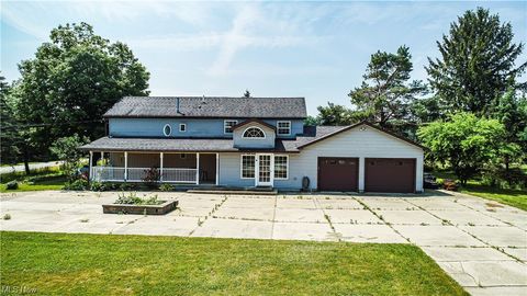 7774 Sidley Road, Thompson, OH 44086 - #: 4444689