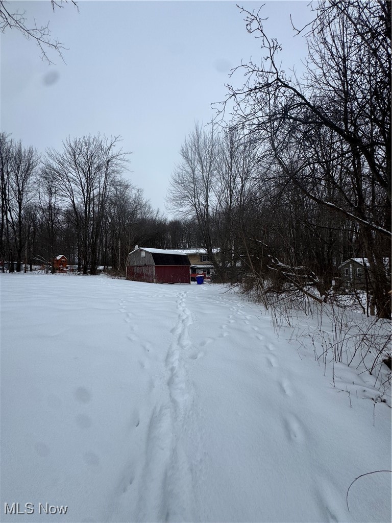 Highland Estates - Residential