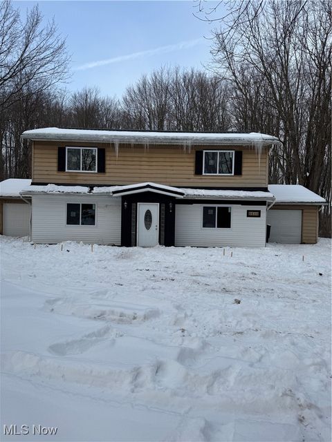 3599 Beck Road Mantua OH 44255